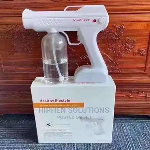 Residential Nano Mist Sprayer Machine