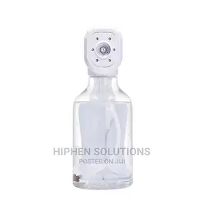 Multi Functional Wireless Sprayer Machine