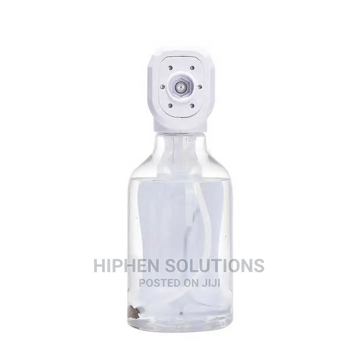Multi Functional Wireless Sprayer Machine