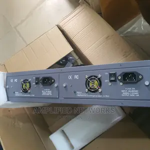 Fiber 14 Slot Chasis
