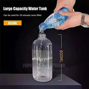 Home Mini Disinfection Mist Fogging Gun