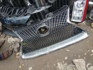 Lc350 Lexus Front Grill