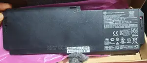 Hp Am06xl for Zbook 17 G5 G6 Laptop Battery