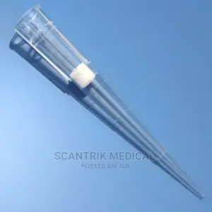 20ul 1000ul Pipette Filter Tips