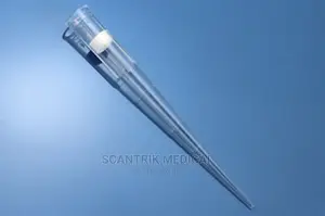 Portable 20ul Filter Tips for Chemical Laboratory