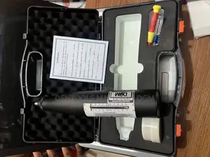 Concrete Test Hammer New Model