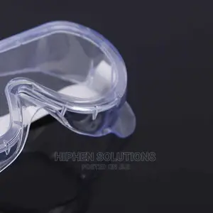 PC Shield Work Welding Goggles