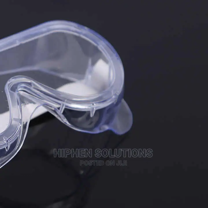 PC Shield Work Welding Goggles