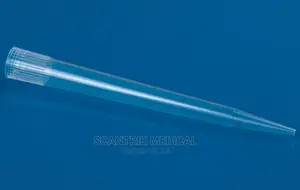 Sterilized Pipette Filter Tips 20ul Laboratory