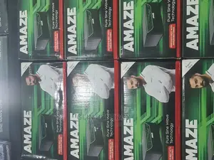 1KVA 12V Amaze Inverter