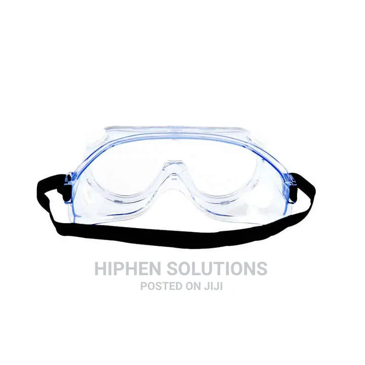 UV Protection Safety Glasses