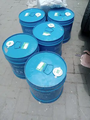 One Drum Soluble Oil