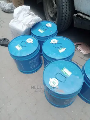 One Drum Soluble Oil