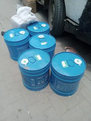 One Drum Soluble Oil