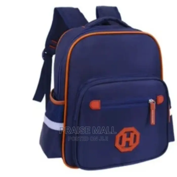 Children School Backpack