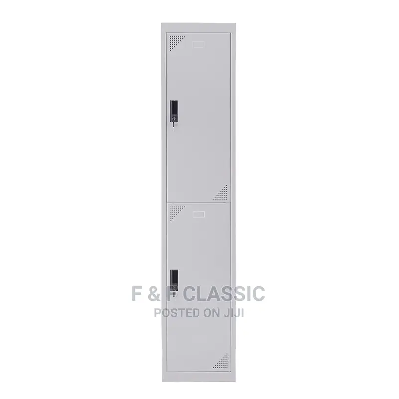 Metal Dressing Room Locker