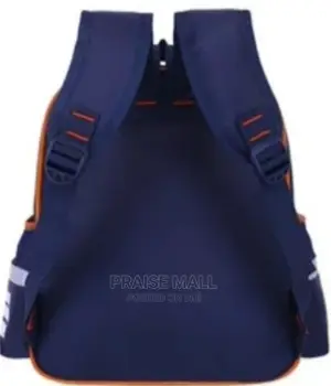 Children School Backpack