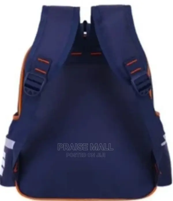 Children School Backpack