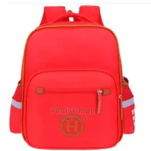 Children School Backpack