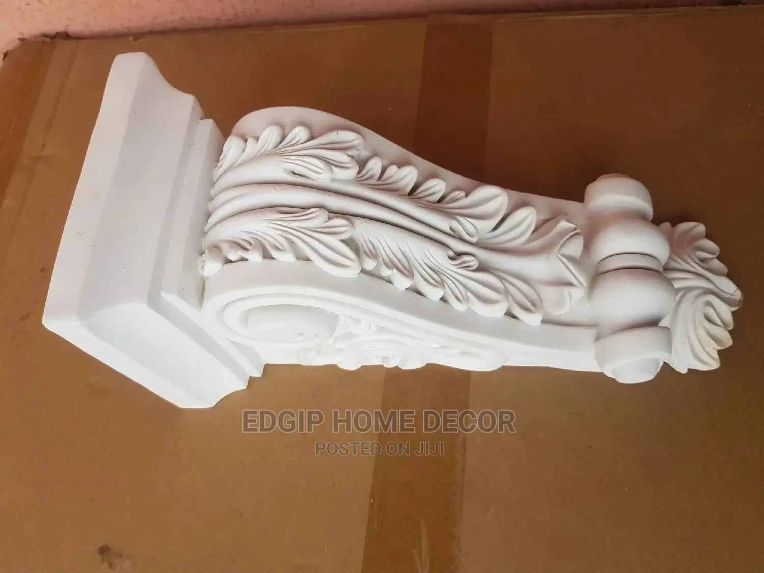 Polyurethane Wall Corbel