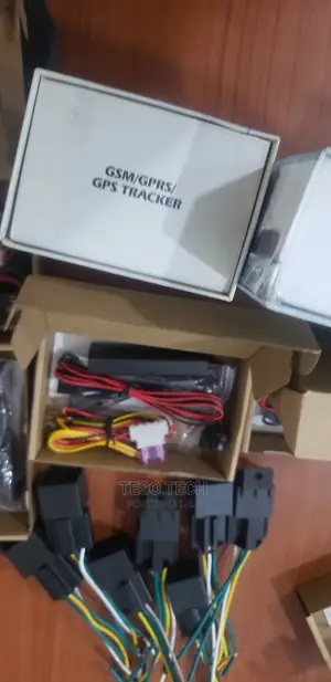 Gps Vehicle Tracking System