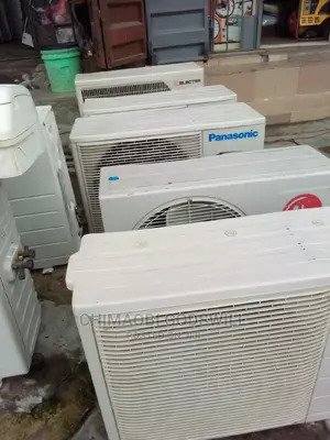 Air Conditioner and Inverter