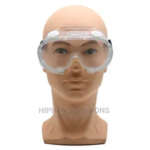 Assured Quality Safety Protective Glasses