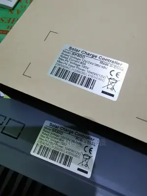 80ah 48v Basics PWM Charge Controller