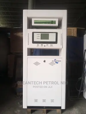 Fuel Dispenser, Single Nozzle