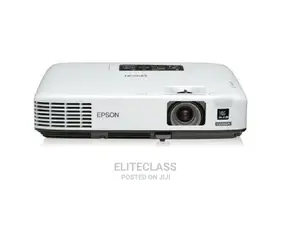 New Epson EB-E01,3300 Lumens With Impressive Wide Display