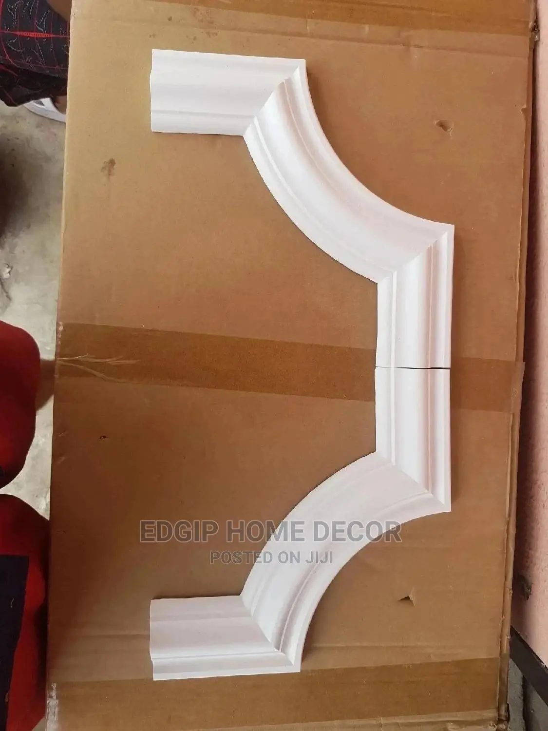 Polyurethane AD308 Corner