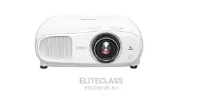 New Epson Eb-E01 3300 Lumens Projectors With Bright Display