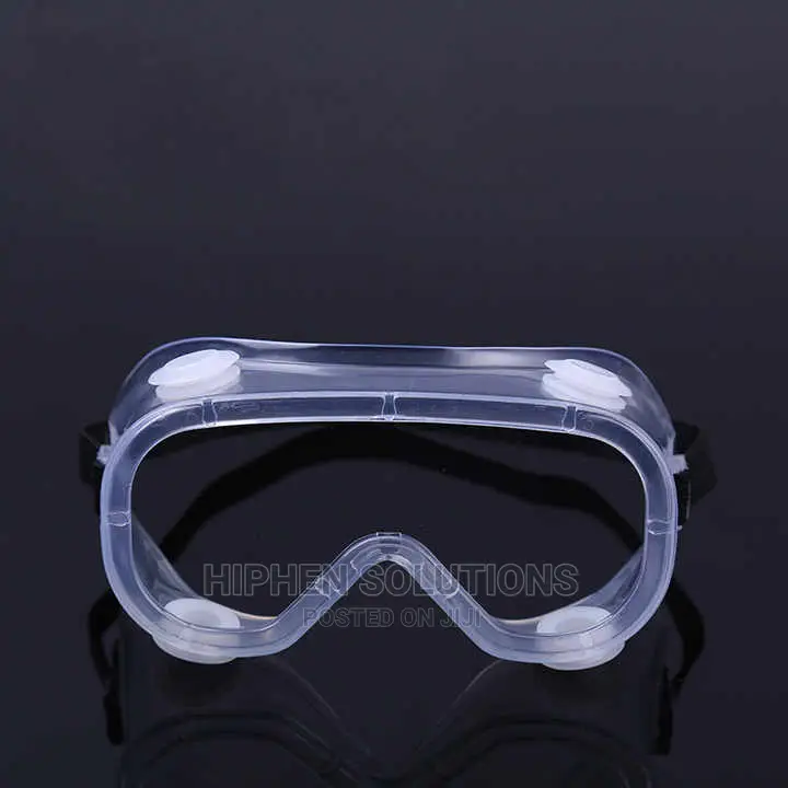 Effective Use Safety Goggles