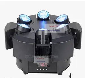 High Quality 6heads Beam Light