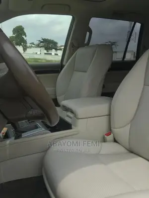 Lexus GX 460