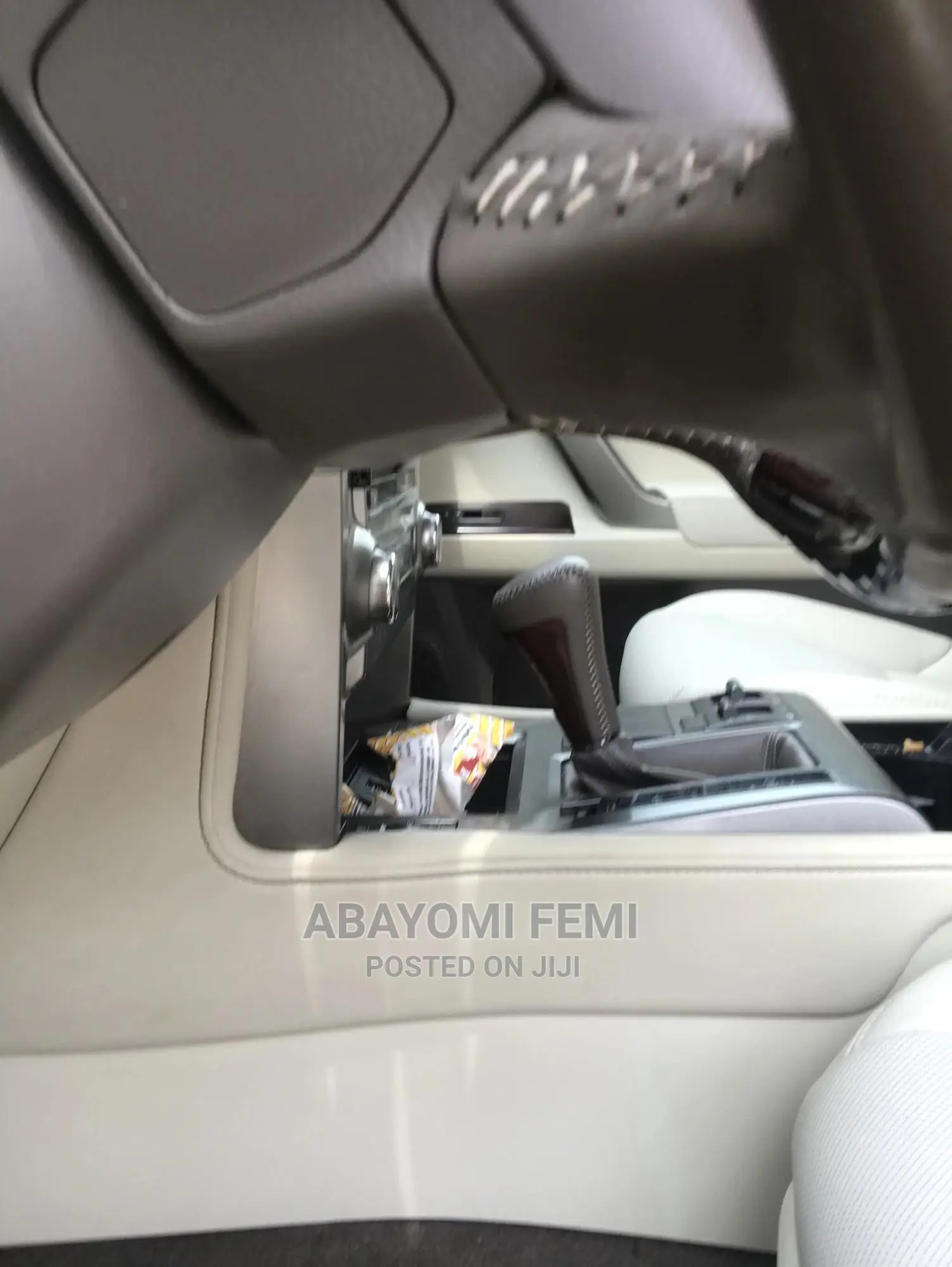 Lexus GX 460