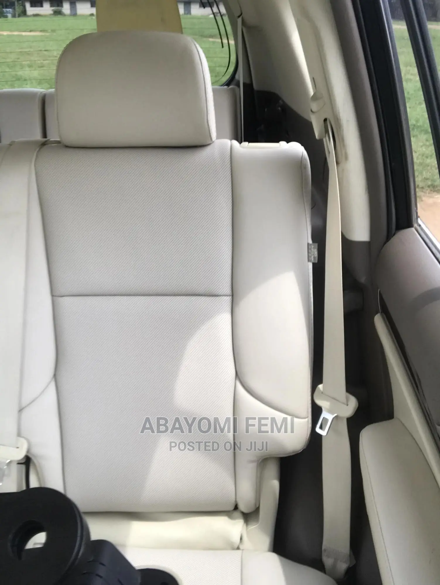 Lexus GX 460