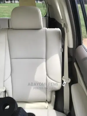 Lexus GX 460