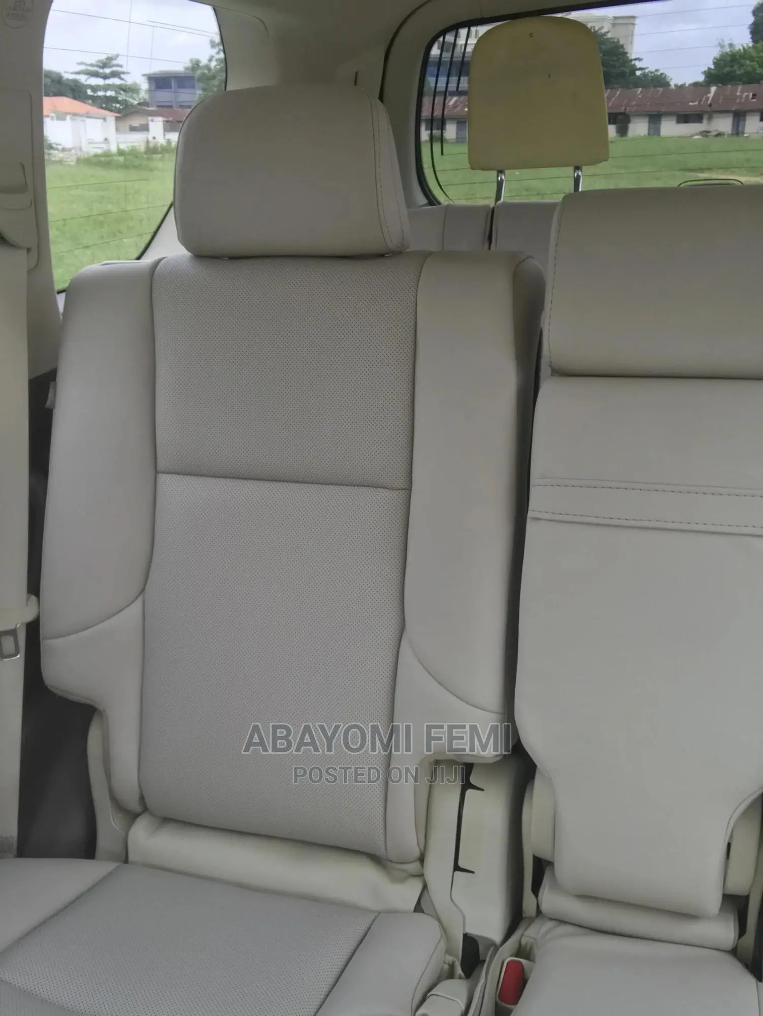 Lexus GX 460
