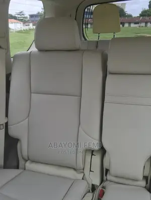 Lexus GX 460