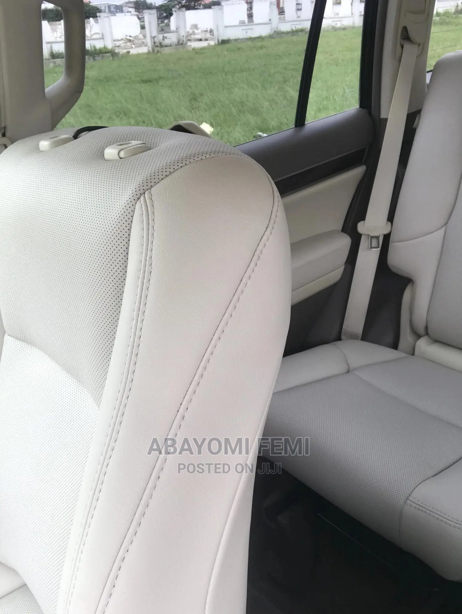 Lexus GX 460