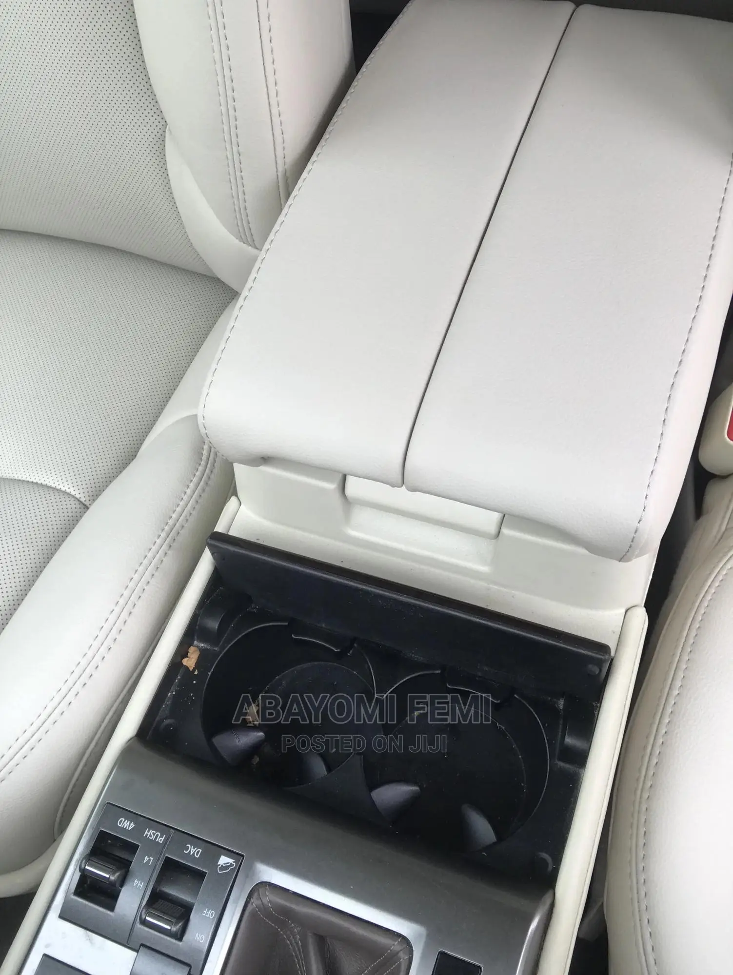 Lexus GX 460