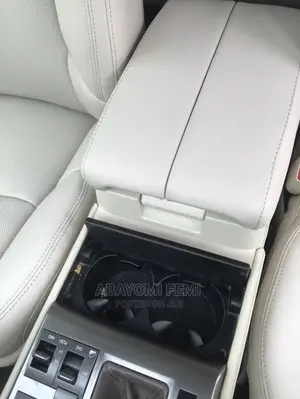 Lexus GX 460
