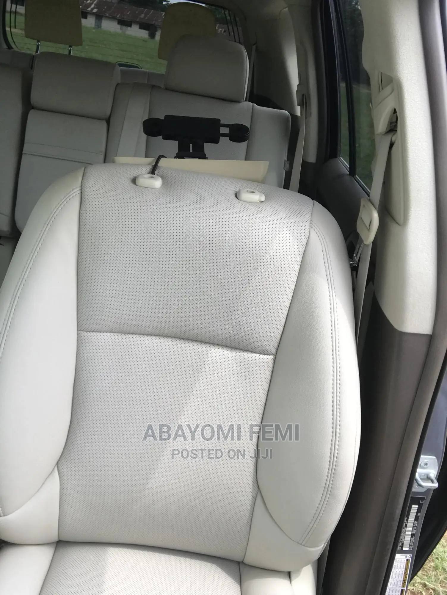 Lexus GX 460