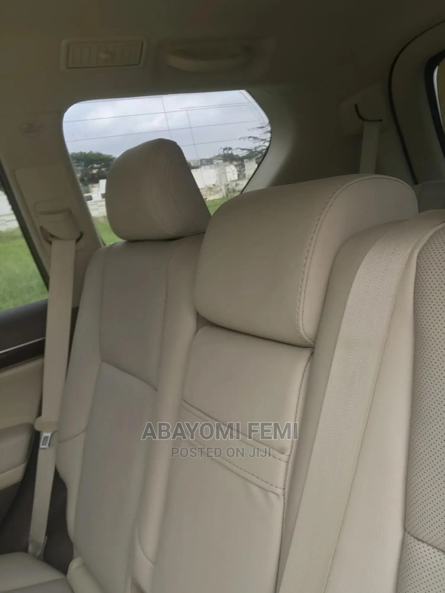 Lexus GX 460