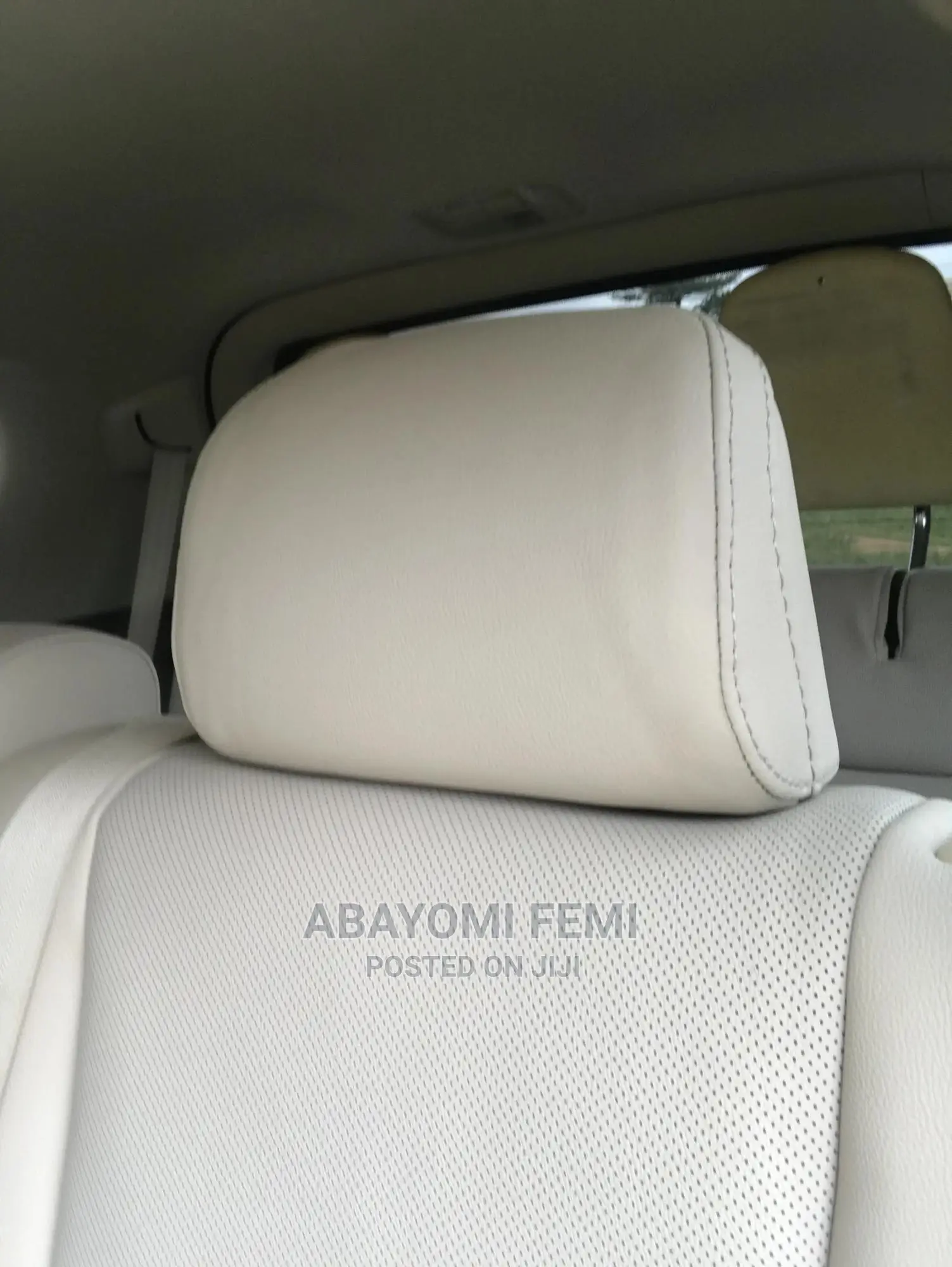 Lexus GX 460