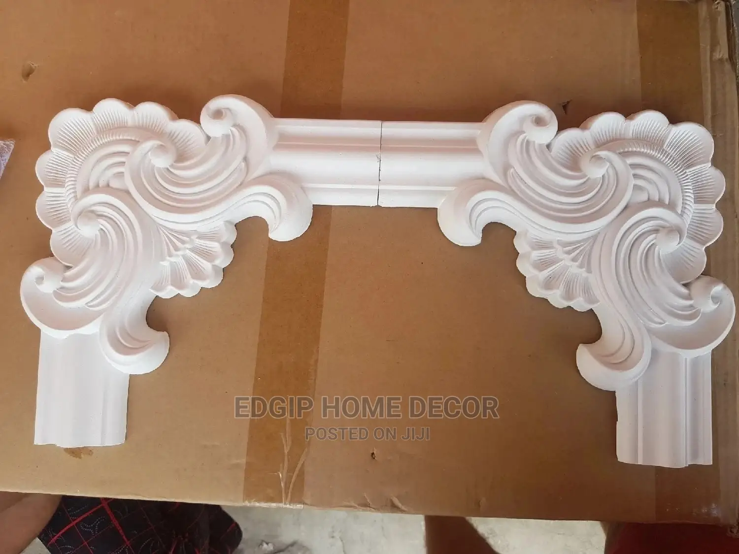 Polyurethane Corner AD308