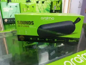 Oraimo Portable Wireless Speaker