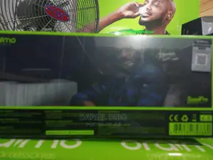 Oraimo Portable Wireless Speaker
