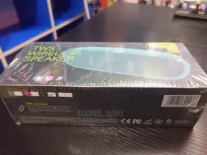 Zealot TWS Wireless Speaker